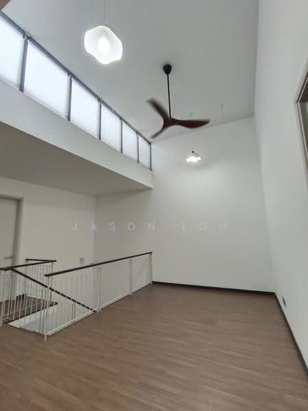 Terraced House for Rent in Cyberjaya (Selangor) - Jason Loh - Interior - PropertyGuru.com.my