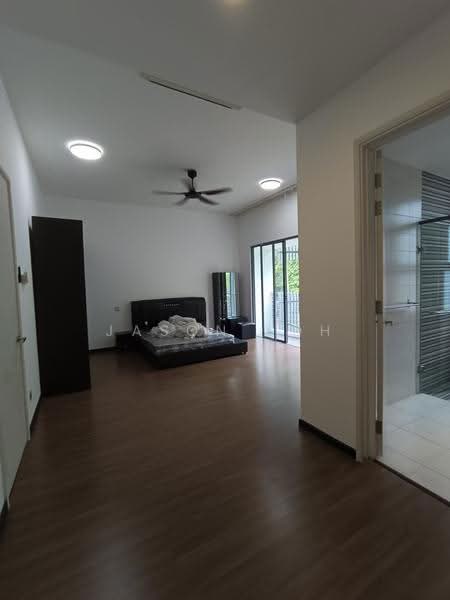Terraced House for Rent in Cyberjaya (Selangor) - Jason Loh - Bedroom - PropertyGuru.com.my