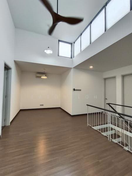 Terraced House for Rent in Cyberjaya (Selangor) - Jason Loh - Interior - PropertyGuru.com.my