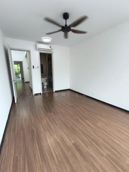 Terraced House for Rent in Cyberjaya (Selangor) - Jason Loh - Bathroom - PropertyGuru.com.my