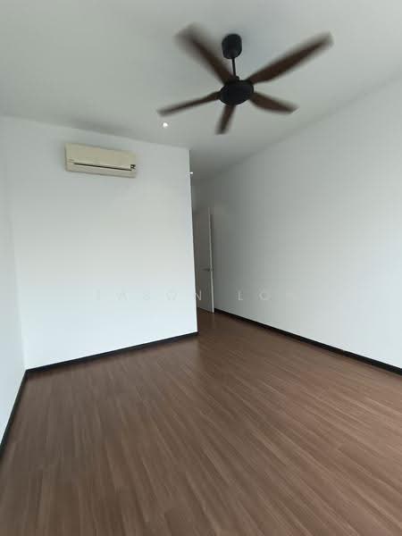 Terraced House for Rent in Cyberjaya (Selangor) - Jason Loh - Interior - PropertyGuru.com.my