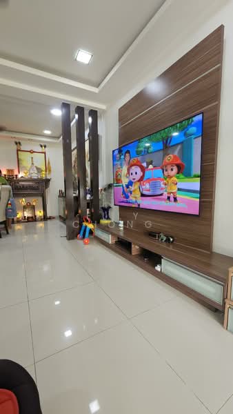 Terraced House for Sale in Alam Damai (Cheras) - Elly Chong - PropertyGuru.com.my