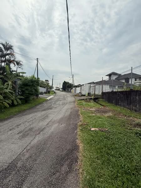 Tanah Kediaman untuk Dijual di Taman Melodies (Johor Bahru) - Sze Lee - Exterior - PropertyGuru.com.my