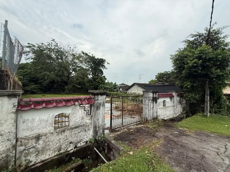 Tanah Kediaman untuk Dijual di Taman Melodies (Johor Bahru) - Sze Lee - Exterior - PropertyGuru.com.my