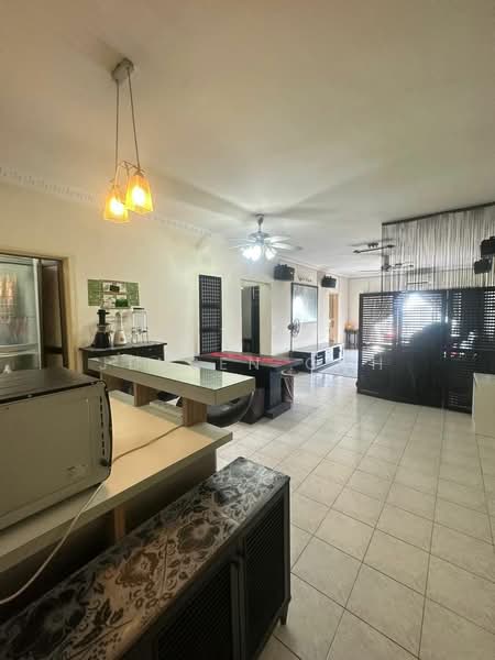 Apartment for Sale at Bistari Impian Apartment - Jensen Goh - Living Room - PropertyGuru.com.my