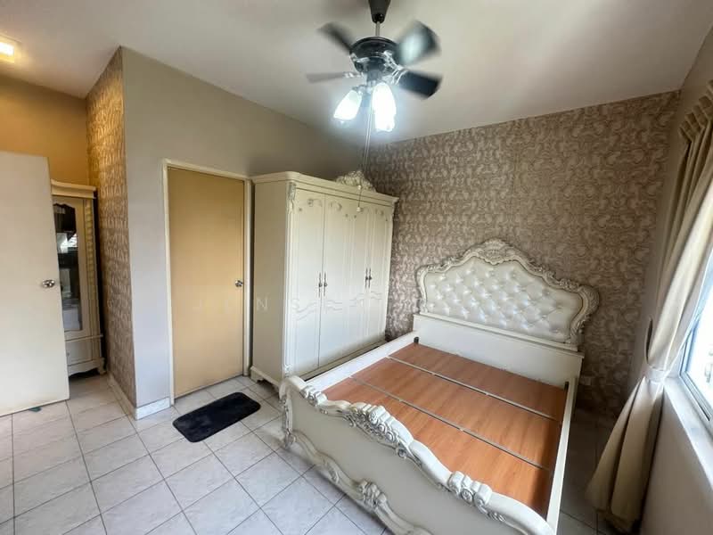 Apartment for Sale at Bistari Impian Apartment - Jensen Goh - Bedroom - PropertyGuru.com.my