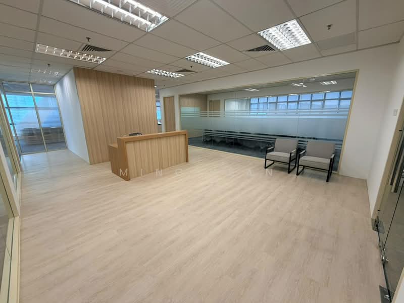 Office for Rent in Bandar Puteri Puchong (Puchong) - Ming Yean - Interior - PropertyGuru.com.my