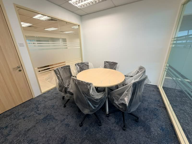 Office for Rent in Bandar Puteri Puchong (Puchong) - Ming Yean - Interior - PropertyGuru.com.my