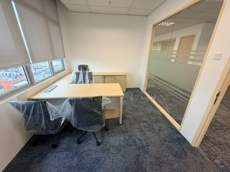 Office for Rent in Bandar Puteri Puchong (Puchong) - Ming Yean - Interior - PropertyGuru.com.my