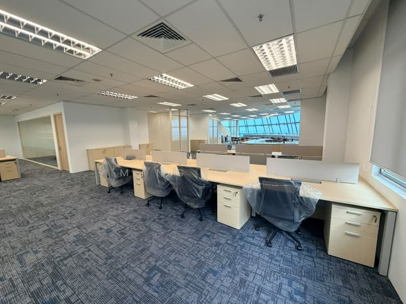 Office for Rent in Bandar Puteri Puchong (Puchong) - Ming Yean - Interior - PropertyGuru.com.my