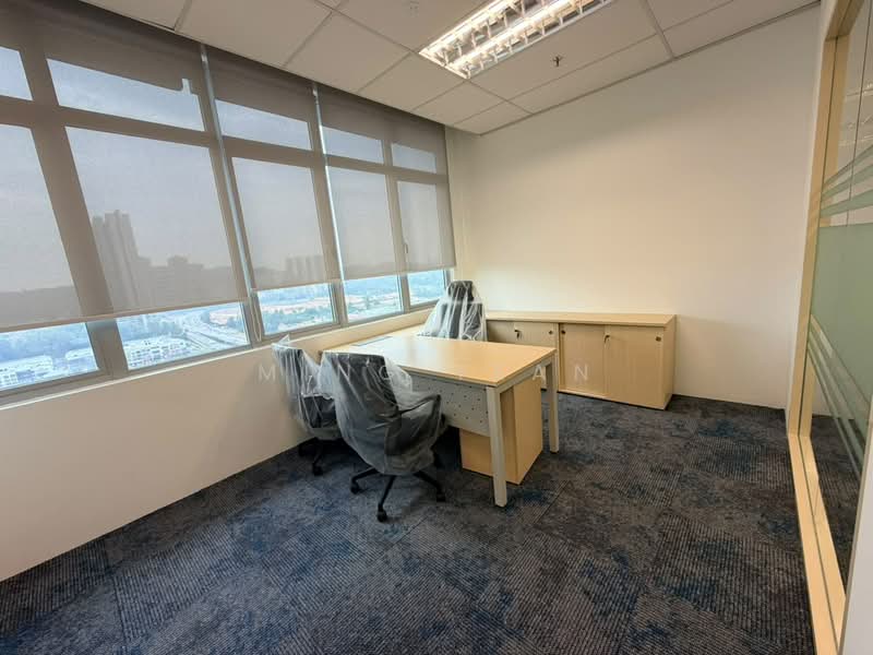 Office for Rent in Bandar Puteri Puchong (Puchong) - Ming Yean - Study - PropertyGuru.com.my