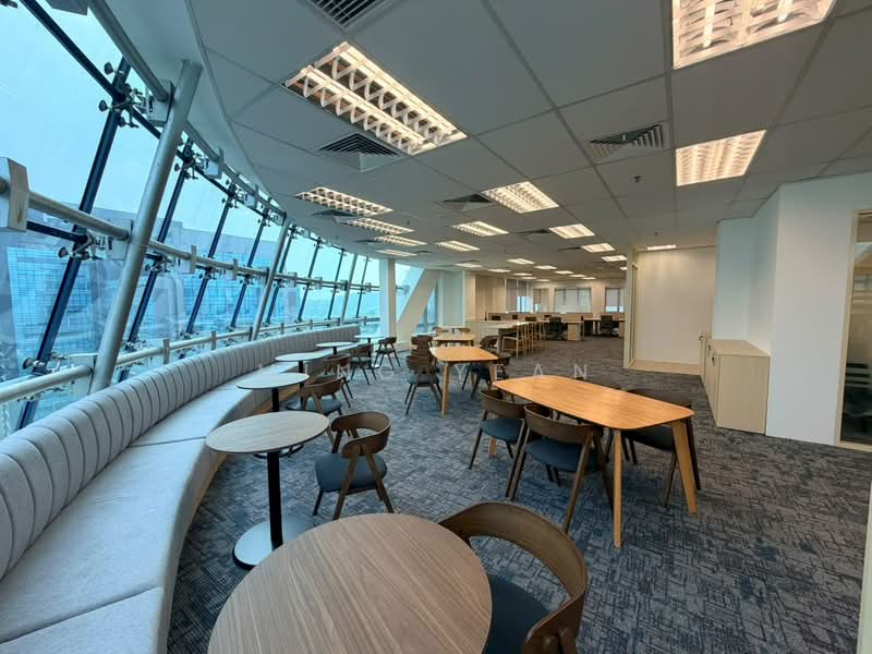 Office for Rent in Bandar Puteri Puchong (Puchong) - Ming Yean - Interior - PropertyGuru.com.my