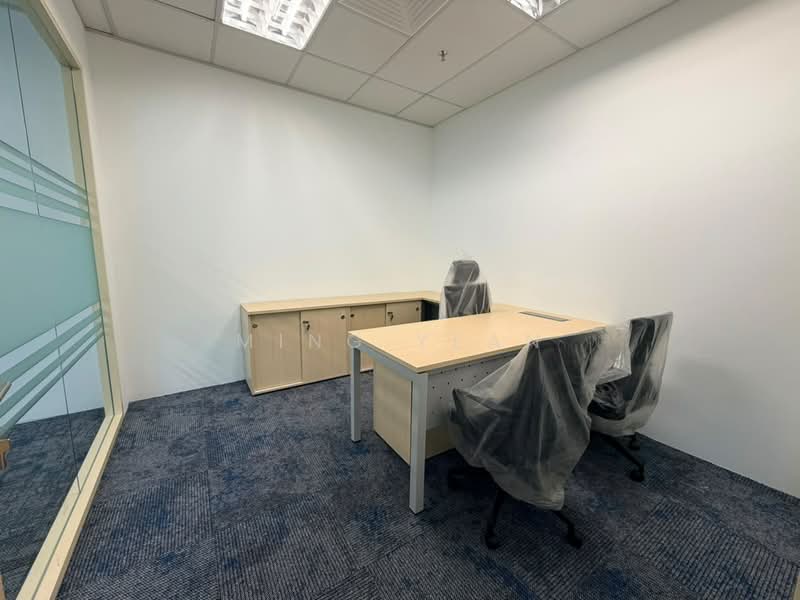 Office for Rent in Bandar Puteri Puchong (Puchong) - Ming Yean - Interior - PropertyGuru.com.my
