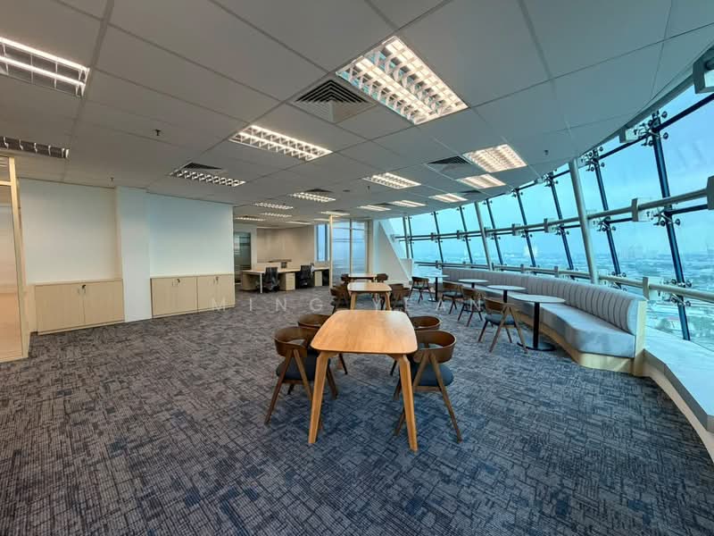 Office for Rent in Bandar Puteri Puchong (Puchong) - Ming Yean - Interior - PropertyGuru.com.my