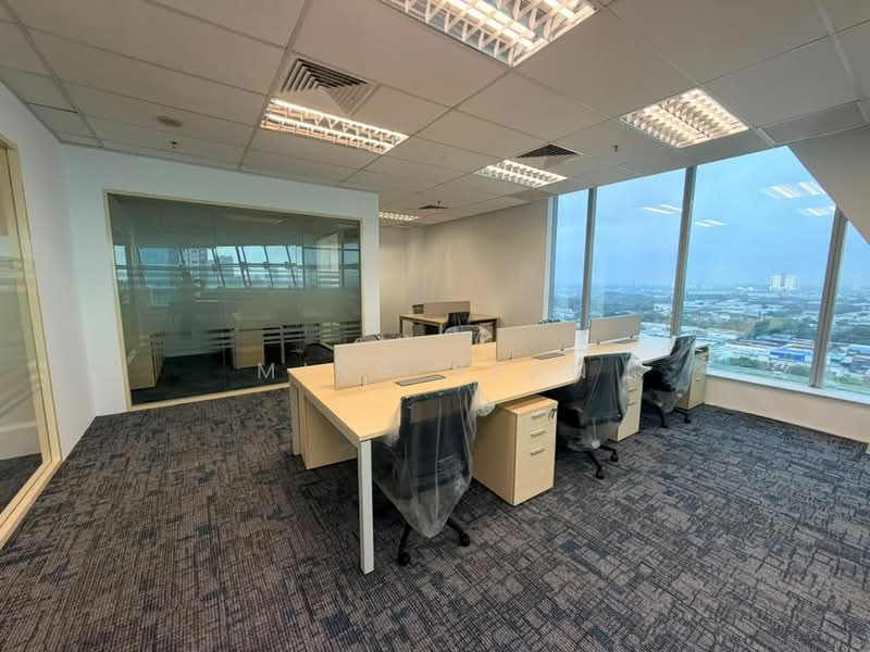 Office for Rent in Bandar Puteri Puchong (Puchong) - Ming Yean - Interior - PropertyGuru.com.my