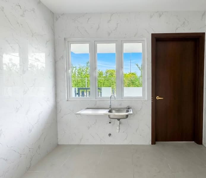 Rumah Teres 2 Tingkat untuk Disewa di Cyberjaya (Selangor) - Ahmad Fadlee - Interior - PropertyGuru.com.my
