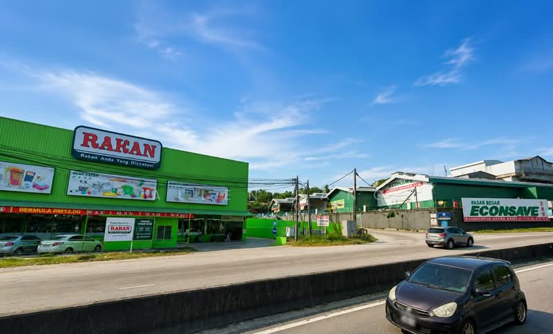Kilang untuk Dijual di Subang (Selangor) - Allen Pang - PropertyGuru.com.my