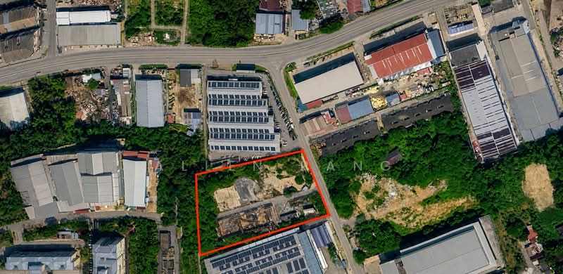 Kilang untuk Dijual di Subang (Selangor) - Allen Pang - Exterior - PropertyGuru.com.my