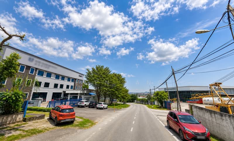 Kilang untuk Dijual di Subang (Selangor) - Allen Pang - Exterior - PropertyGuru.com.my