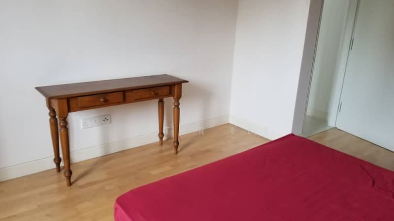 Service Residence for Sale at Radia Residences - Lester Lee - Bedroom - PropertyGuru.com.my