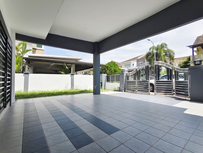 Cluster House for Sale in Station 18 (Ipoh) - Andy Ooi - PropertyGuru.com.my