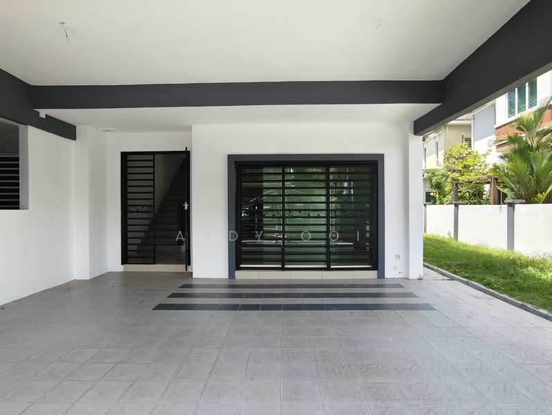Cluster House for Sale in Station 18 (Ipoh) - Andy Ooi - PropertyGuru.com.my
