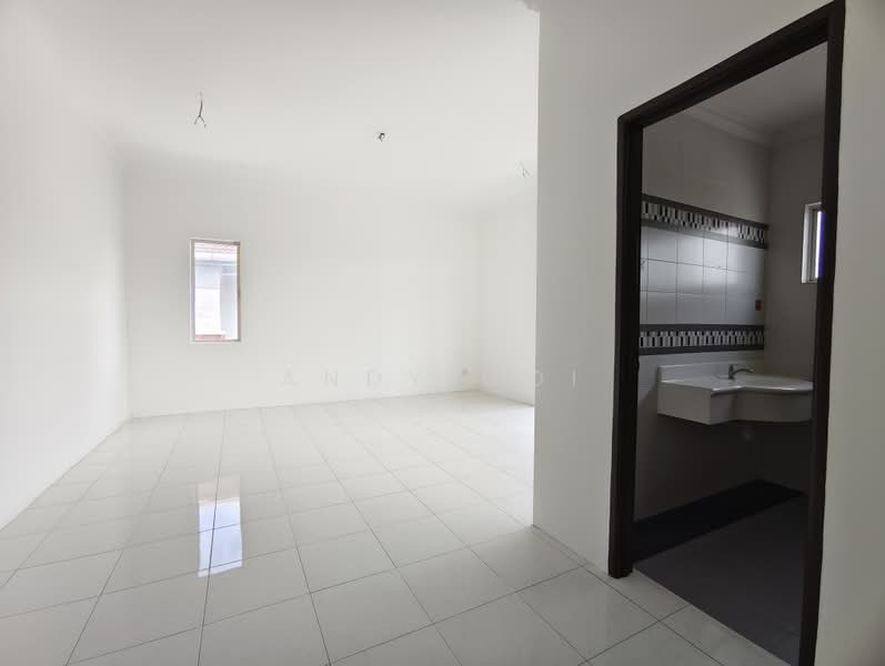 Cluster House for Sale in Station 18 (Ipoh) - Andy Ooi - PropertyGuru.com.my