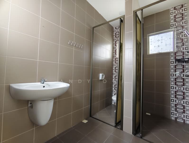 Cluster House for Sale in Station 18 (Ipoh) - Andy Ooi - PropertyGuru.com.my