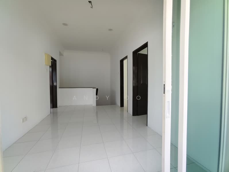 Cluster House for Sale in Station 18 (Ipoh) - Andy Ooi - PropertyGuru.com.my
