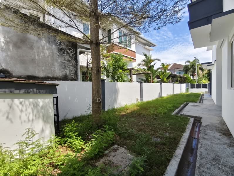 Cluster House for Sale in Station 18 (Ipoh) - Andy Ooi - PropertyGuru.com.my
