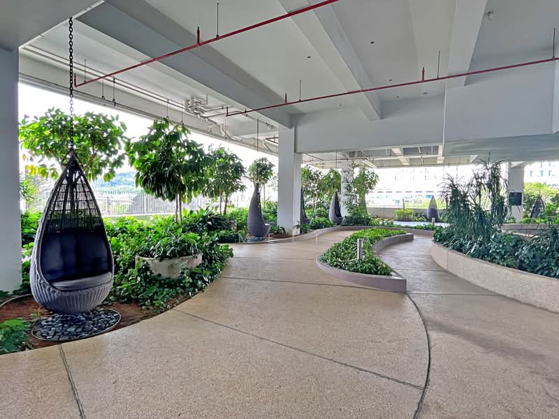 Servis Apartment untuk Dijual di Verve Suites KL South - N. Melisa - Exterior - PropertyGuru.com.my