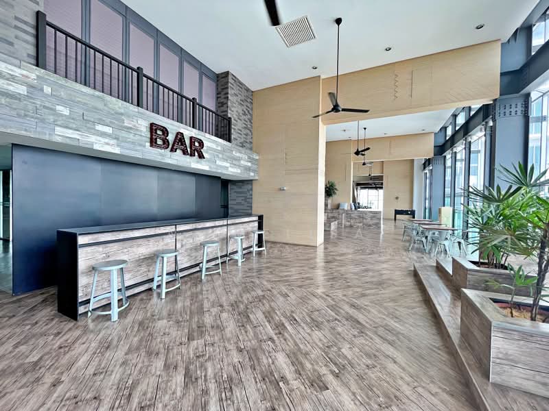 Servis Apartment untuk Dijual di Verve Suites KL South - N. Melisa - Interior - PropertyGuru.com.my