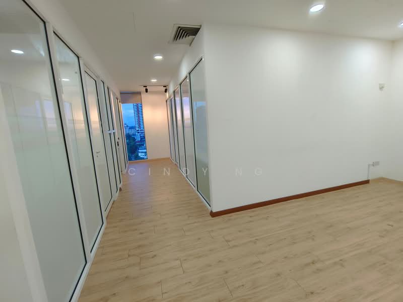 Office for Rent in Subang Jaya (Selangor) - Cindy Ng - Corridor - PropertyGuru.com.my