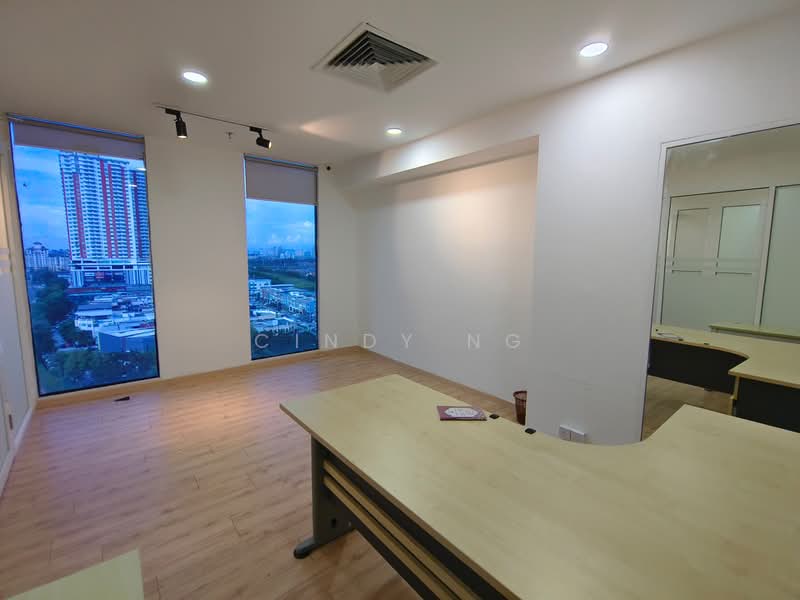 Office for Rent in Subang Jaya (Selangor) - Cindy Ng - Interior - PropertyGuru.com.my