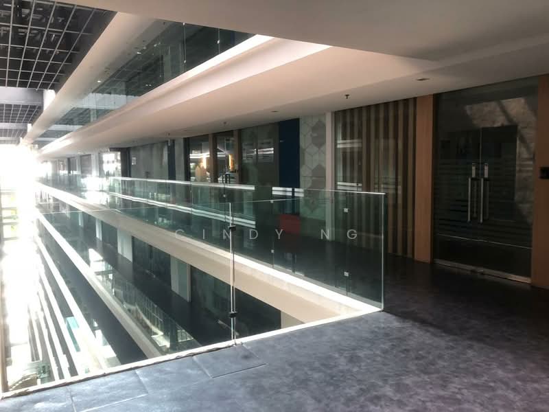Office for Rent in Subang Jaya (Selangor) - Cindy Ng - Corridor - PropertyGuru.com.my