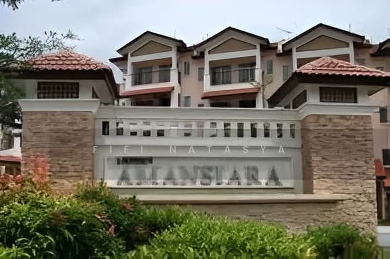 Townhouse for Sale in Rawang (Selangor) - Fifi Natasya - Exterior - PropertyGuru.com.my