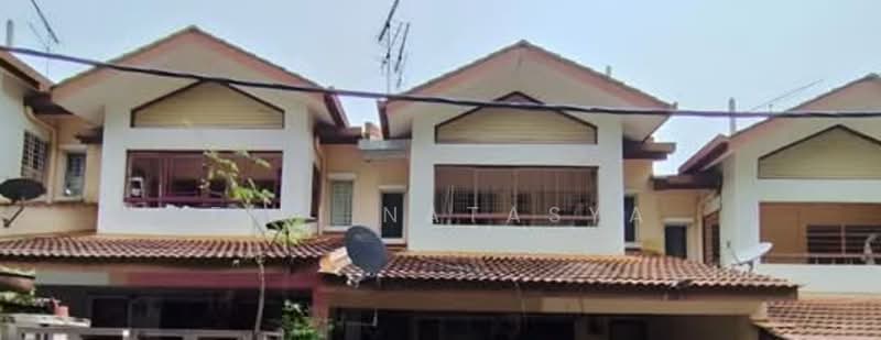 Townhouse for Sale in Rawang (Selangor) - Fifi Natasya - Exterior - PropertyGuru.com.my