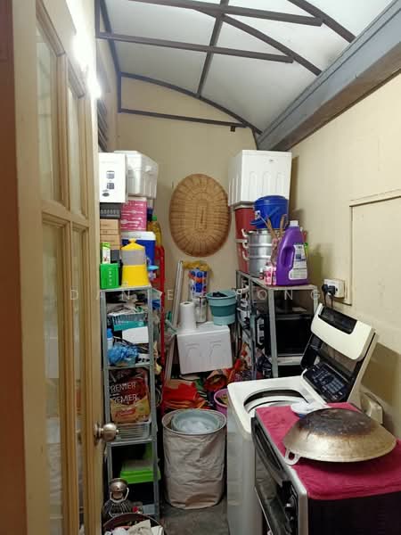Rumah Kluster untuk Dijual di Bukit Mahkota (Bangi) - Daniel Yong - Interior - PropertyGuru.com.my