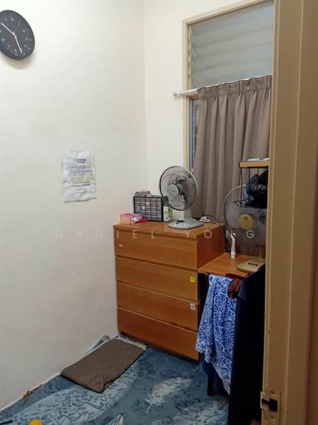 Rumah Kluster untuk Dijual di Bukit Mahkota (Bangi) - Daniel Yong - Interior - PropertyGuru.com.my