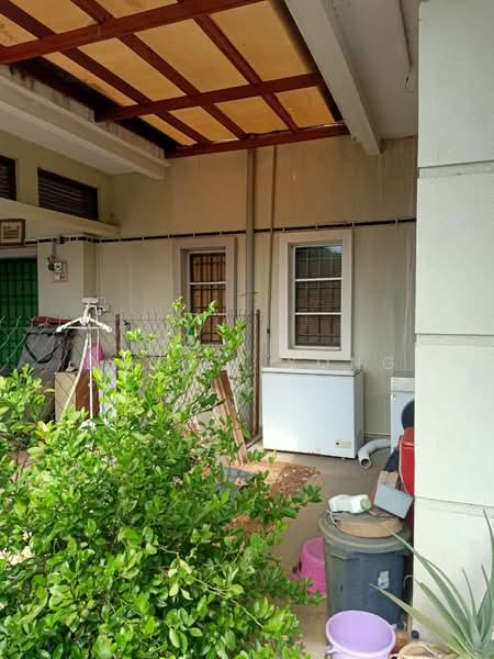 Rumah Kluster untuk Dijual di Bukit Mahkota (Bangi) - Daniel Yong - Exterior - PropertyGuru.com.my