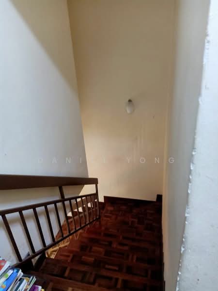 Rumah Kluster untuk Dijual di Bukit Mahkota (Bangi) - Daniel Yong - Interior - PropertyGuru.com.my