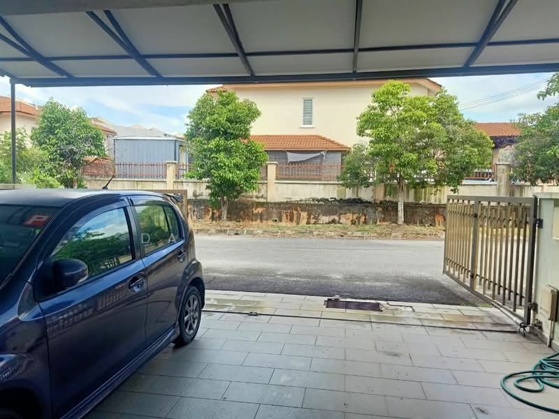 Rumah Kluster untuk Dijual di Bukit Mahkota (Bangi) - Daniel Yong - Exterior - PropertyGuru.com.my