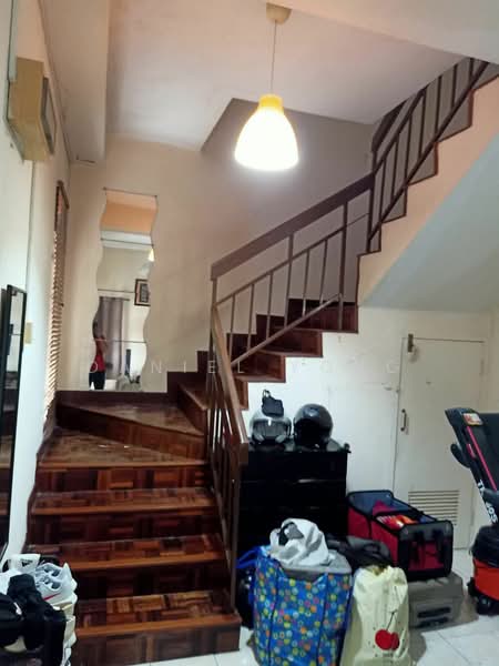 Rumah Kluster untuk Dijual di Bukit Mahkota (Bangi) - Daniel Yong - Interior - PropertyGuru.com.my