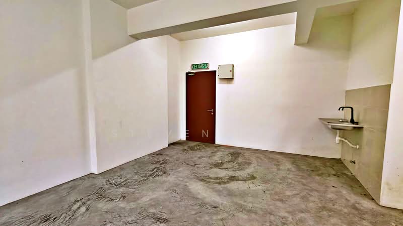 Rumah Niaga untuk Disewa di Bandar Rinching (Semenyih) - Steven Tay - Interior - PropertyGuru.com.my