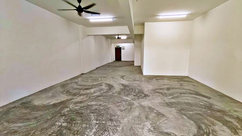 Rumah Niaga untuk Disewa di Bandar Rinching (Semenyih) - Steven Tay - Interior - PropertyGuru.com.my