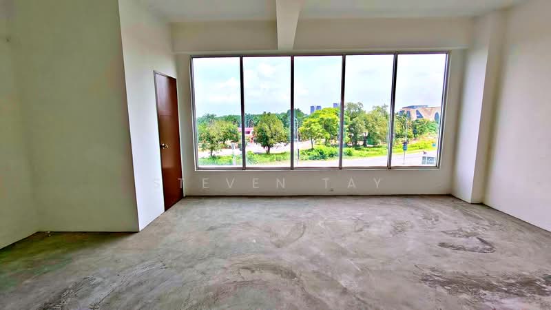 Rumah Niaga untuk Disewa di Bandar Rinching (Semenyih) - Steven Tay - Interior - PropertyGuru.com.my