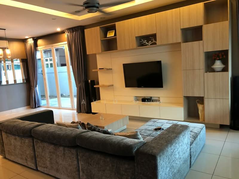Cluster House for Rent in Nusa Duta (Iskandar Puteri (Nusajaya)) - David Ong - PropertyGuru.com.my