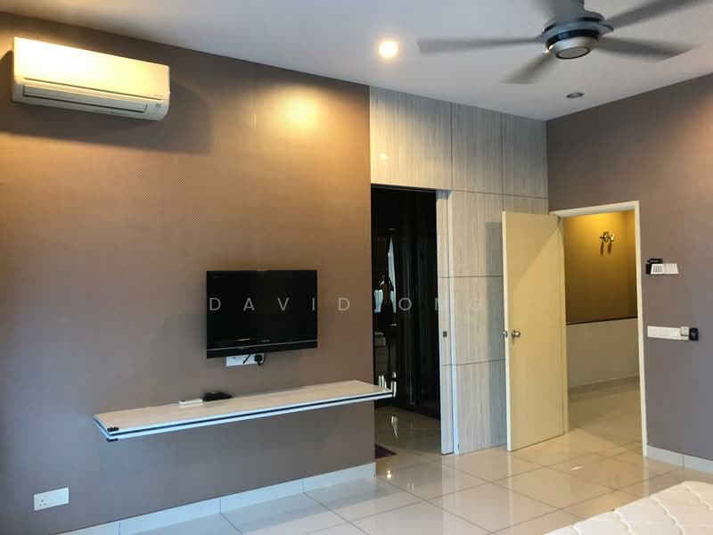 Cluster House for Rent in Nusa Duta (Iskandar Puteri (Nusajaya)) - David Ong - PropertyGuru.com.my
