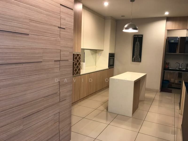 Cluster House for Rent in Nusa Duta (Iskandar Puteri (Nusajaya)) - David Ong - PropertyGuru.com.my