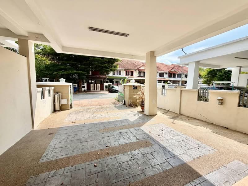 2-storey Terraced House for Sale in Putra Heights (Subang Jaya) - Akramin Firdaus Bin Mokhtar - PropertyGuru.com.my